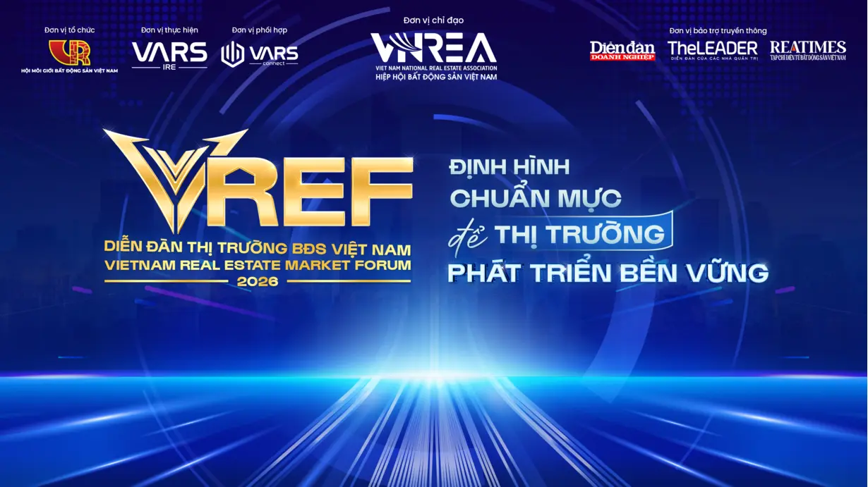 VREF 2026